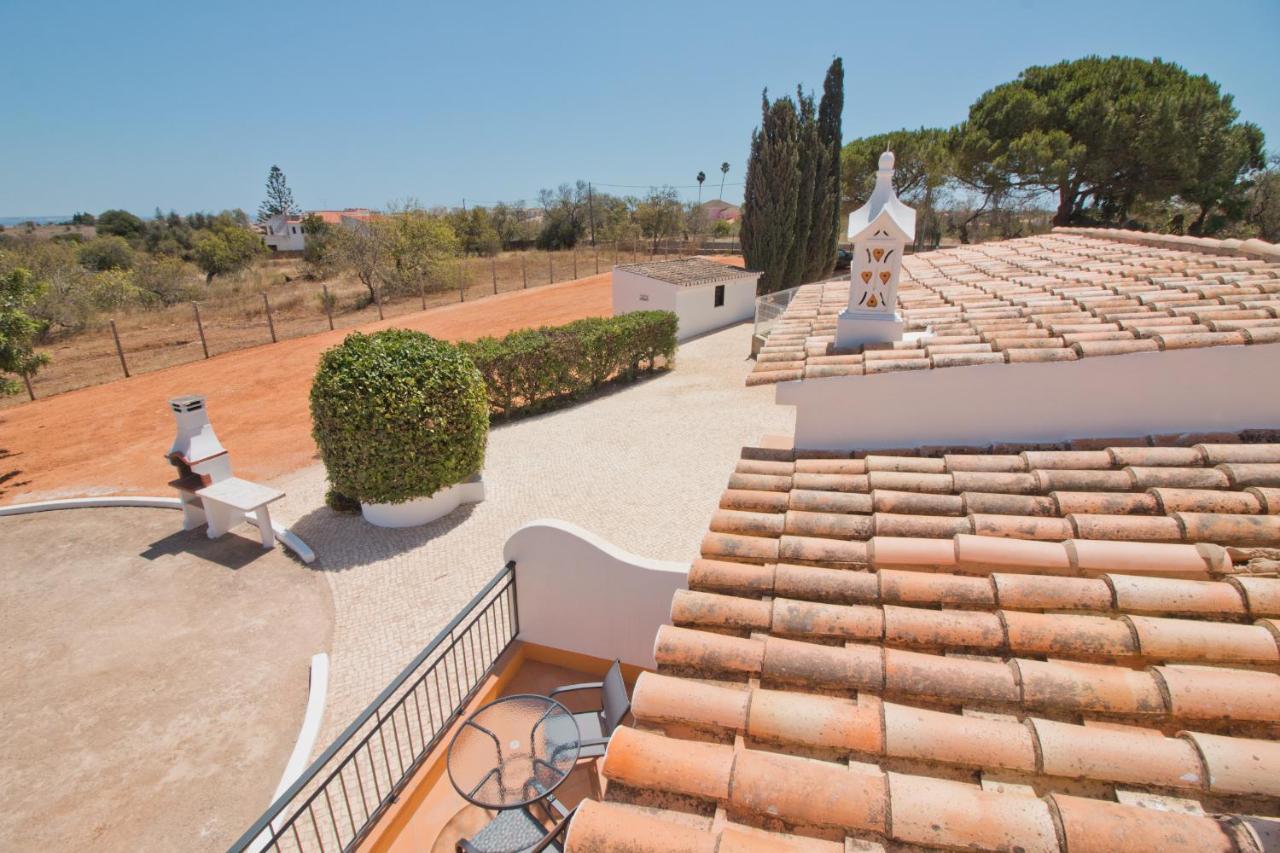 Casa Da Ladeira Branca Βίλα Λάγος Εξωτερικό φωτογραφία