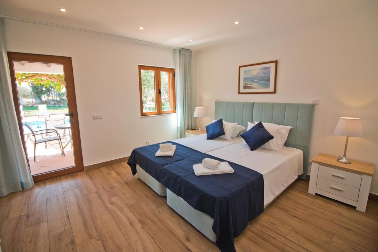 Casa Da Ladeira Branca Βίλα Λάγος Εξωτερικό φωτογραφία