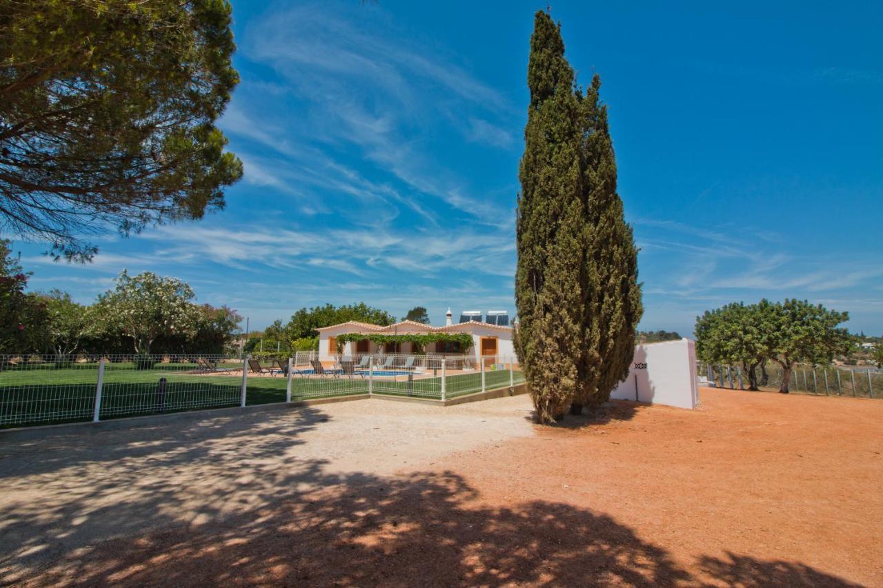 Casa Da Ladeira Branca Βίλα Λάγος Εξωτερικό φωτογραφία