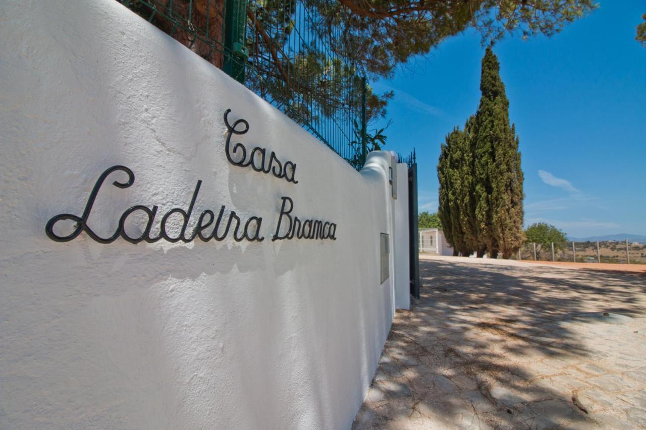 Casa Da Ladeira Branca Βίλα Λάγος Εξωτερικό φωτογραφία