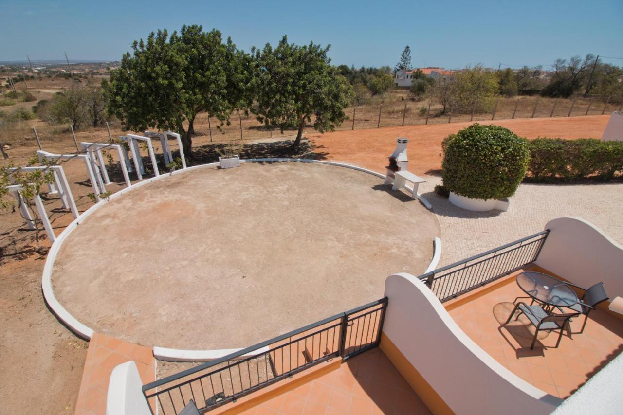 Casa Da Ladeira Branca Βίλα Λάγος Εξωτερικό φωτογραφία
