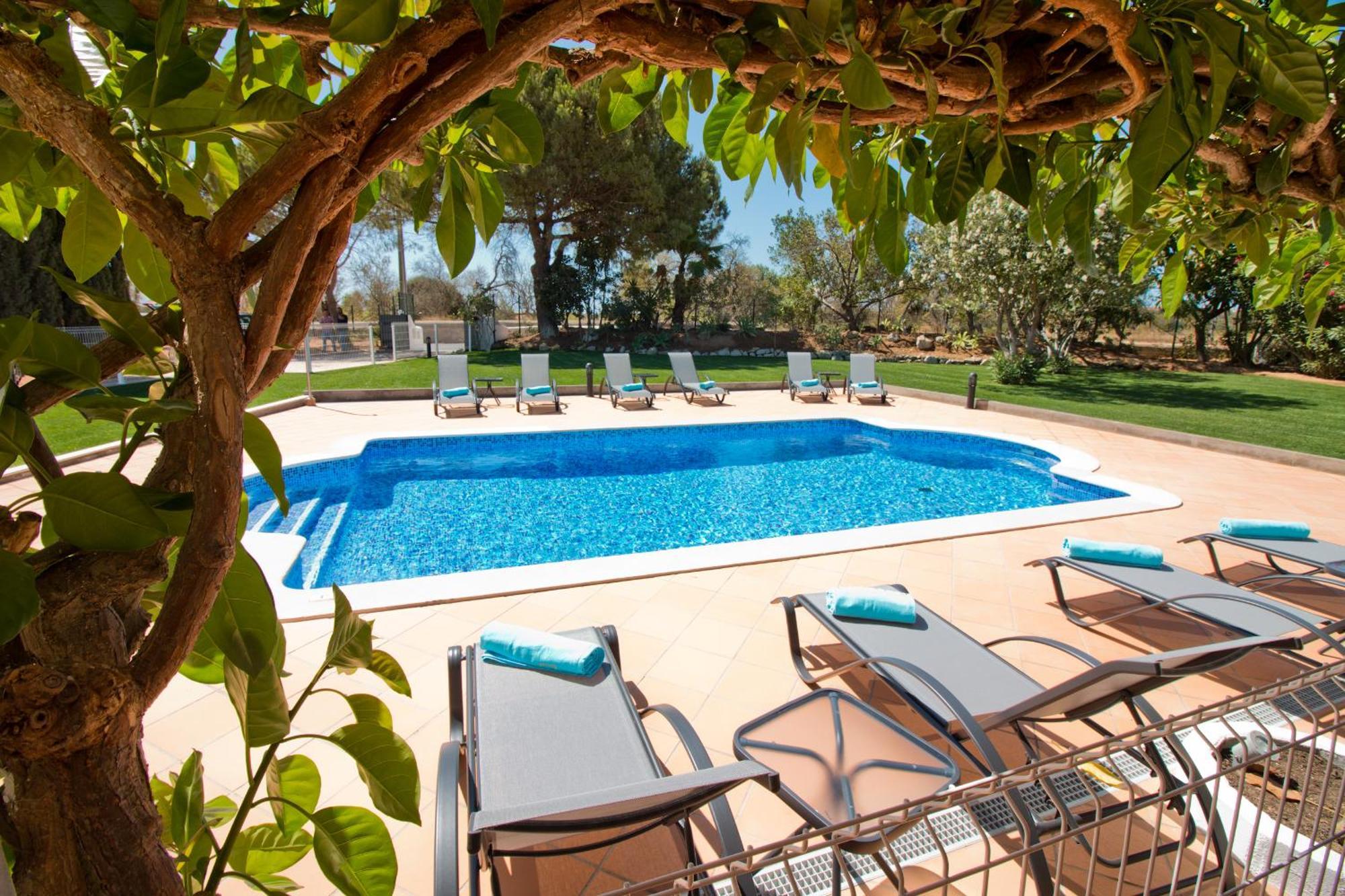 Casa Da Ladeira Branca Βίλα Λάγος Εξωτερικό φωτογραφία