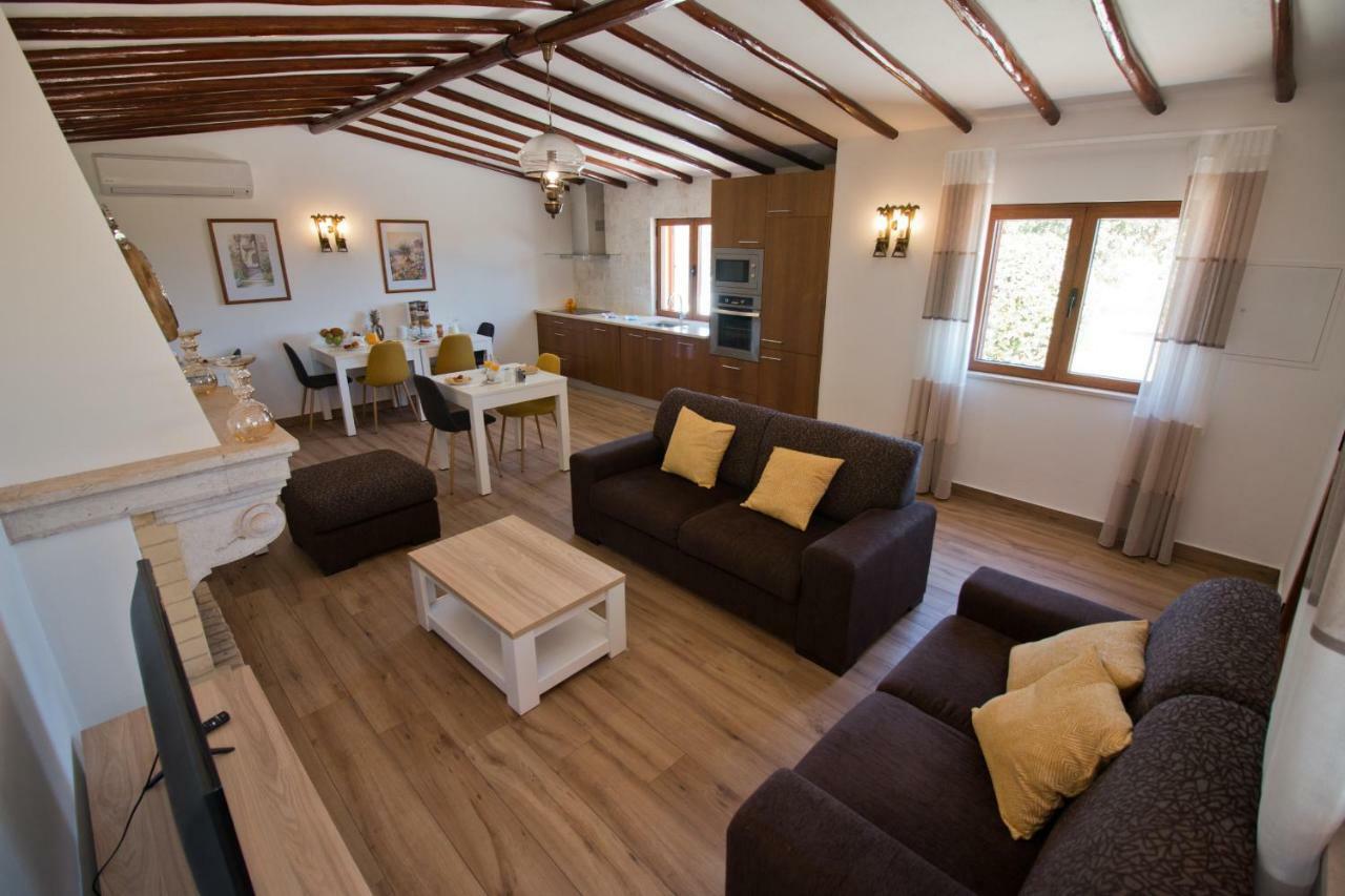 Casa Da Ladeira Branca Βίλα Λάγος Εξωτερικό φωτογραφία