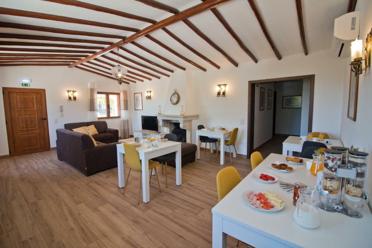 Casa Da Ladeira Branca Βίλα Λάγος Εξωτερικό φωτογραφία