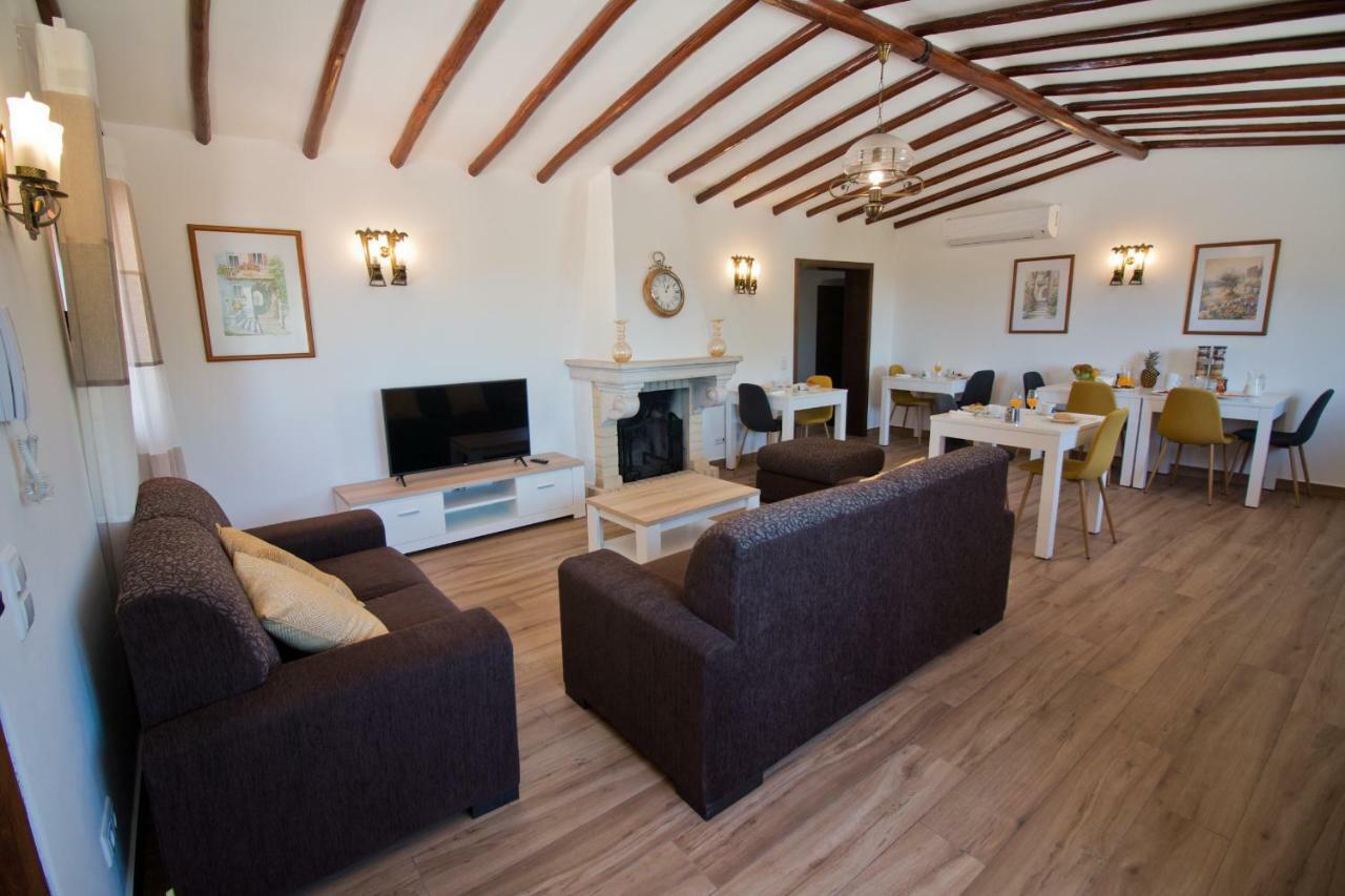 Casa Da Ladeira Branca Βίλα Λάγος Εξωτερικό φωτογραφία