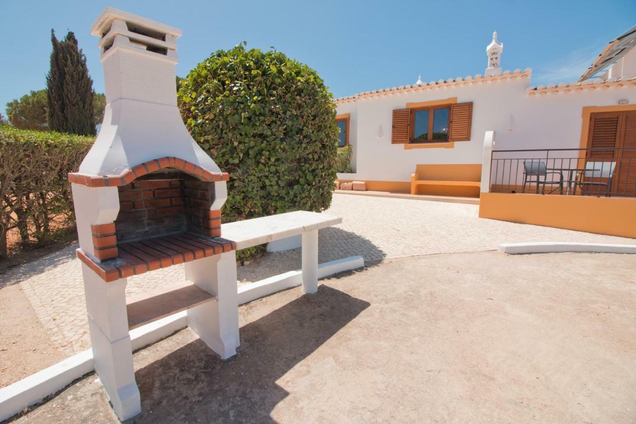 Casa Da Ladeira Branca Βίλα Λάγος Εξωτερικό φωτογραφία