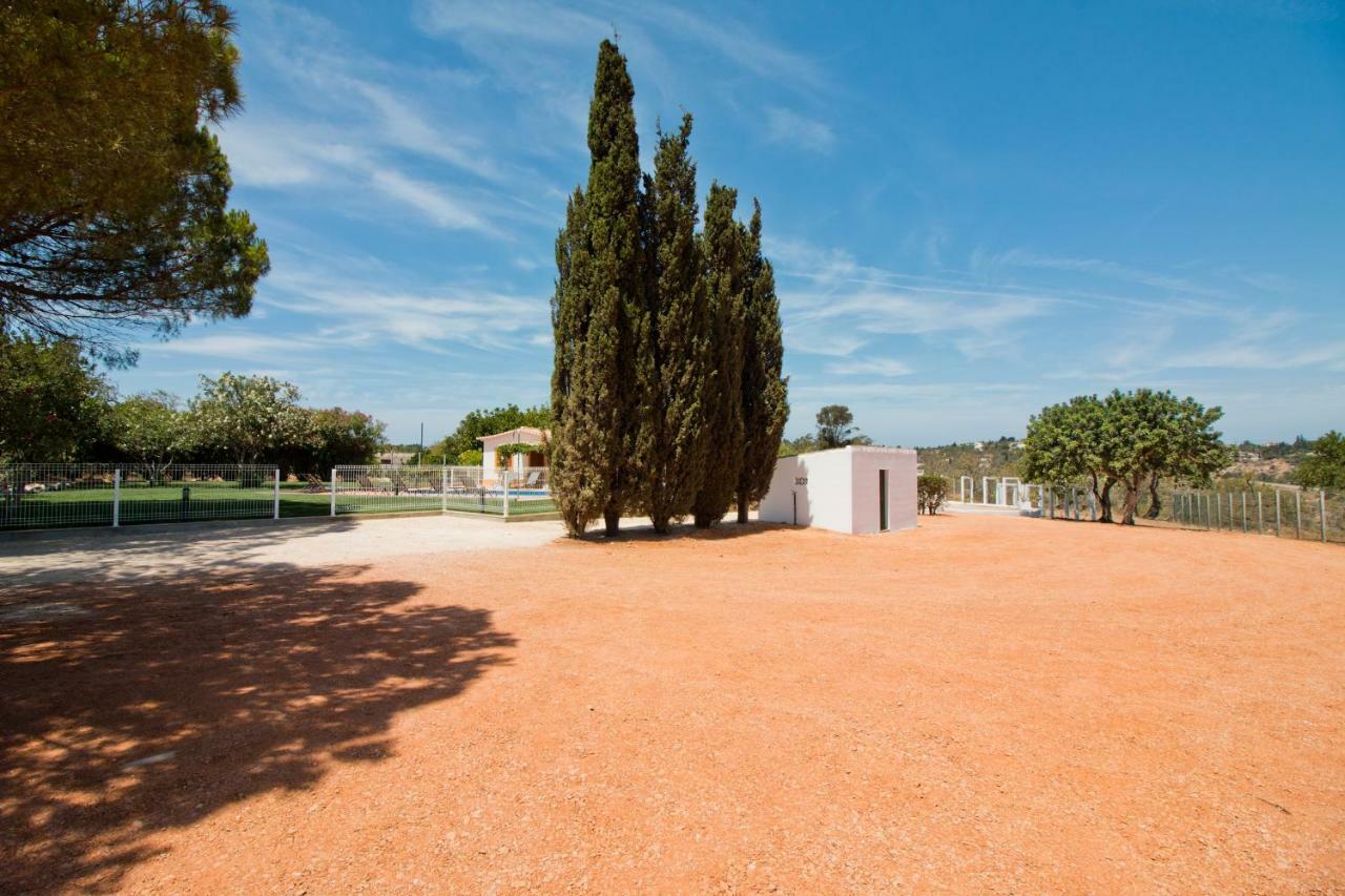Casa Da Ladeira Branca Βίλα Λάγος Εξωτερικό φωτογραφία