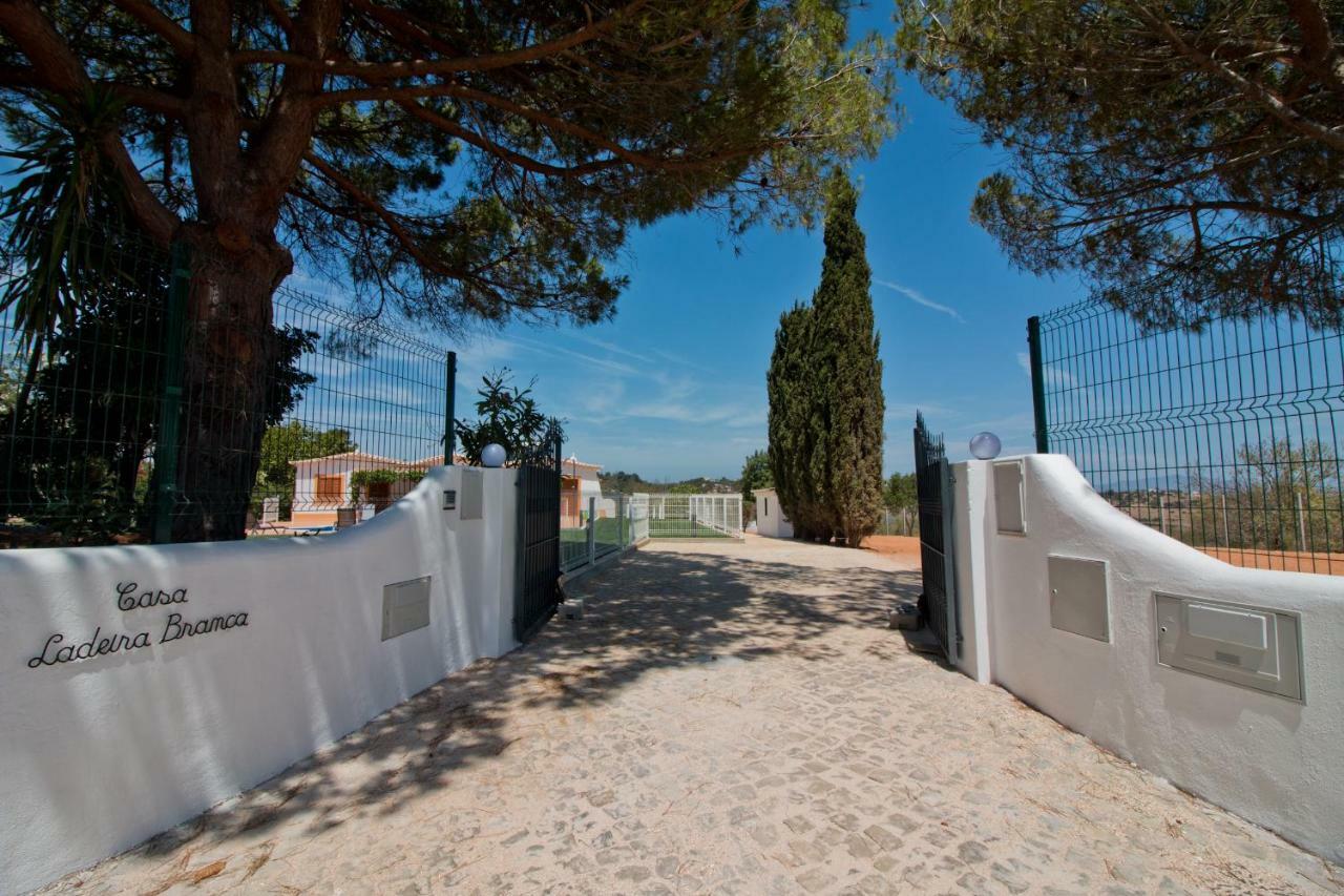 Casa Da Ladeira Branca Βίλα Λάγος Εξωτερικό φωτογραφία